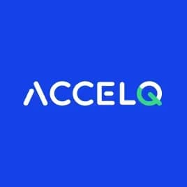 ACCELQ Autopilot logo
