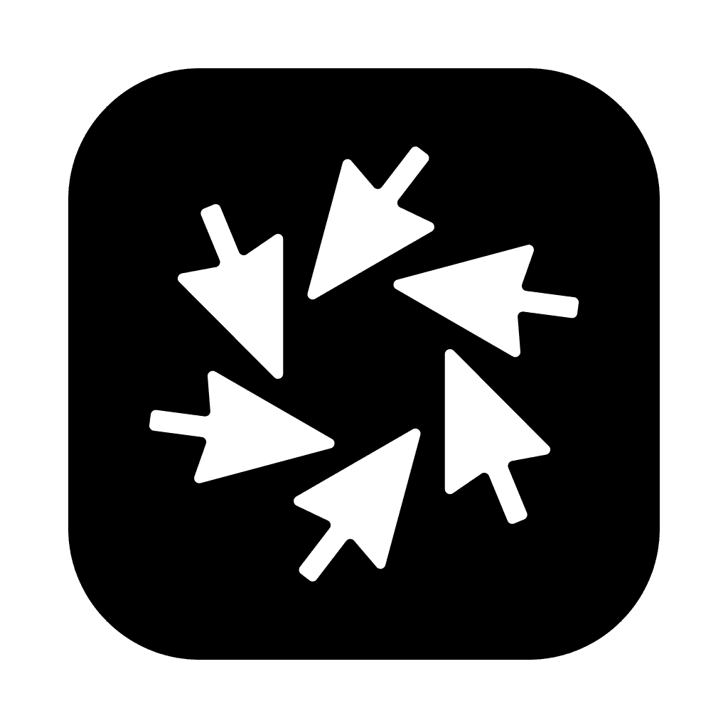 Accomplish Coworker logo