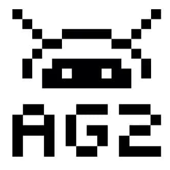 AG2 logo