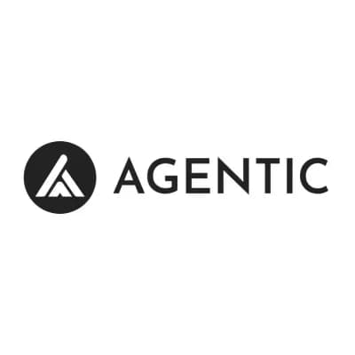 Agentic logo