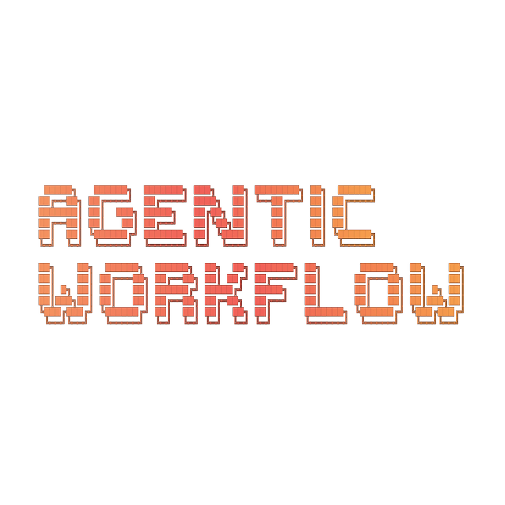 Agentic Workflow official project banner
