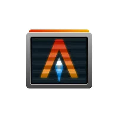 Alacritty logo