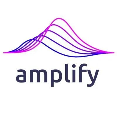 Amplify Security logo