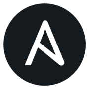 Ansible logo