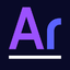 Arthas logo