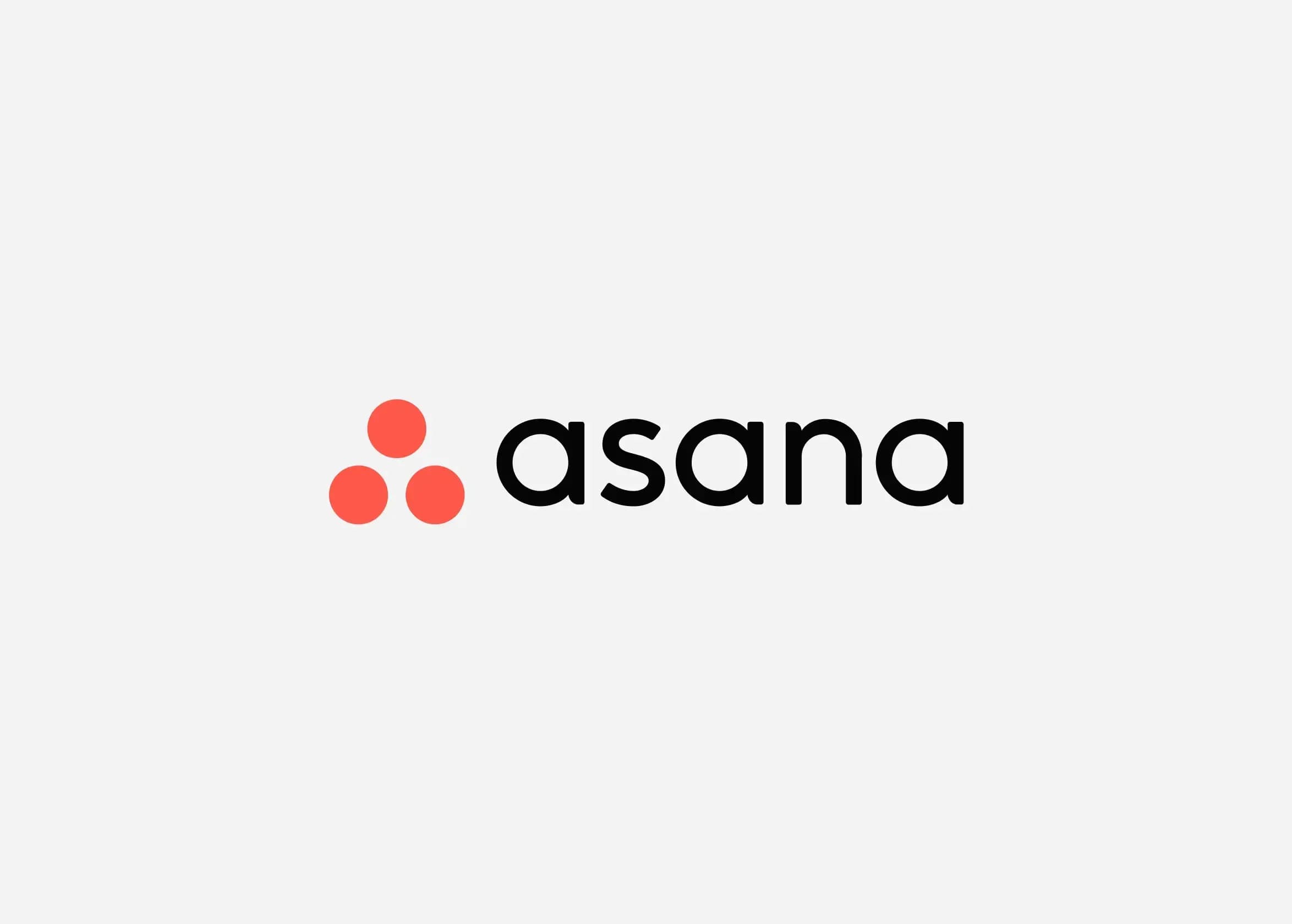 Asana MCP Server logo