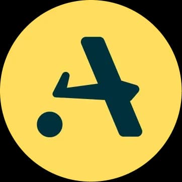Aviator logo