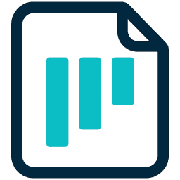 Backlog.md logo