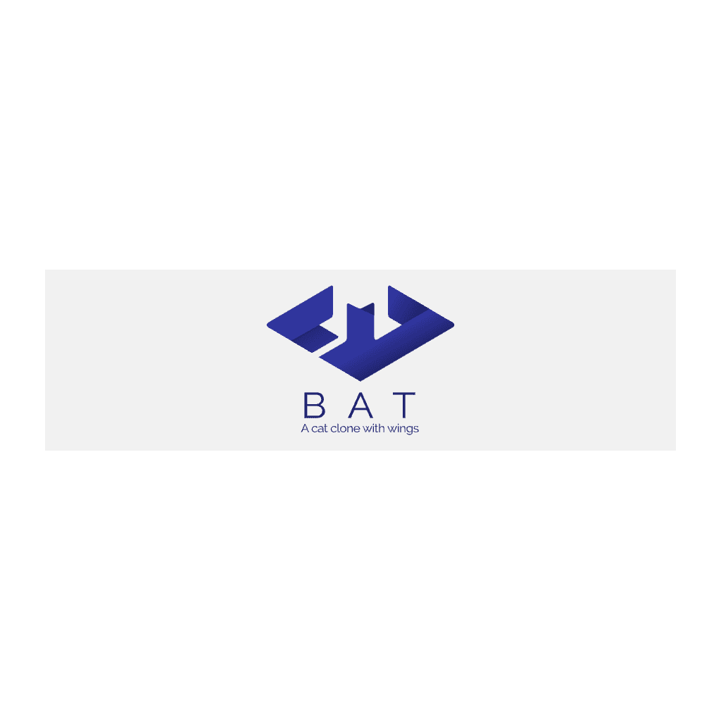 bat logo