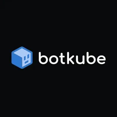 Botkube logo