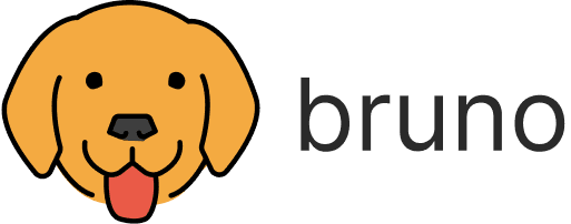 Bruno logo