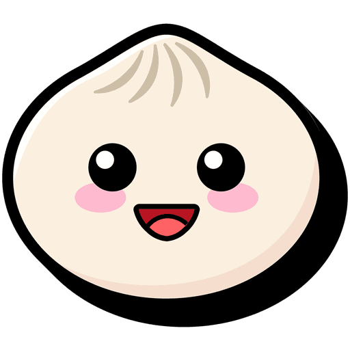 Bun logo