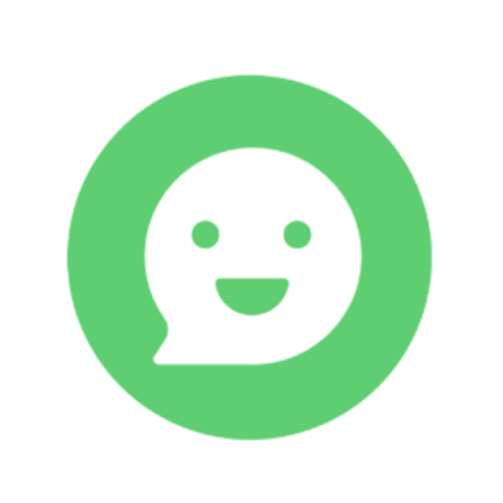chatgpt-on-wechat logo