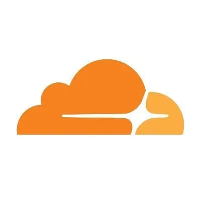 Cloudflare Pages logo
