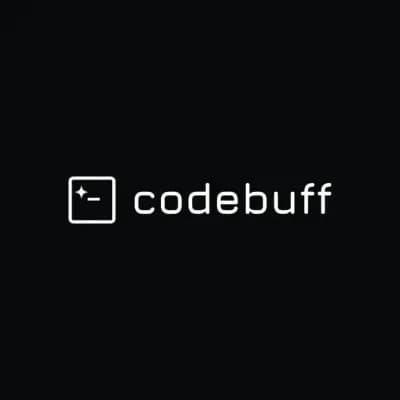 Codebuff logo