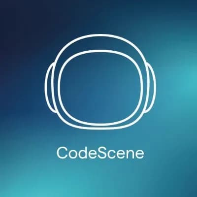 CodeScene logo