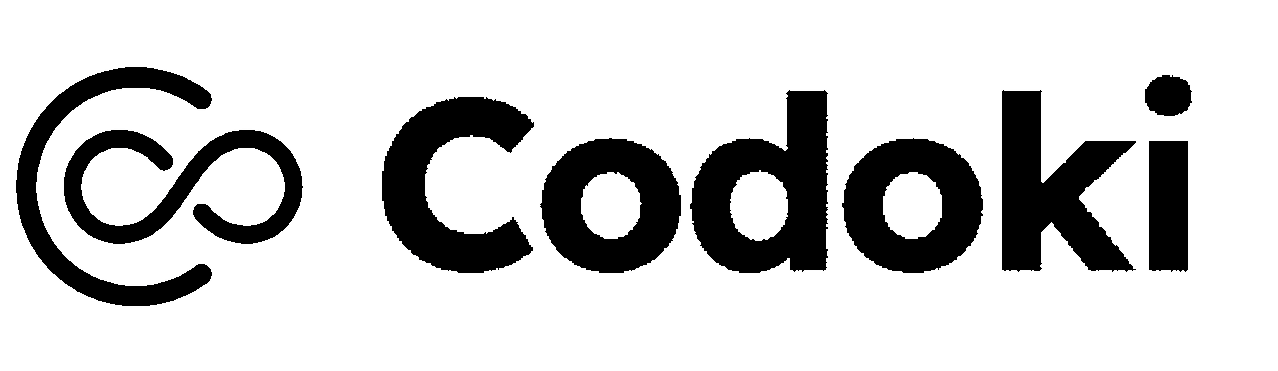 Codoki logo
