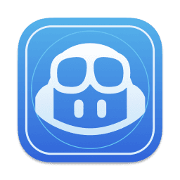 Copilot for Xcode logo