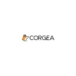 Corgea logo