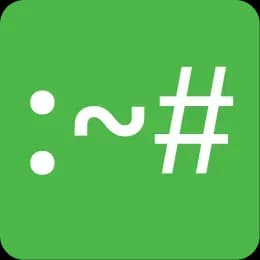 Coroot logo