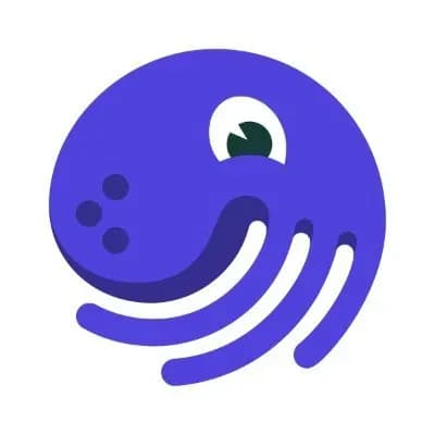 Dagster logo