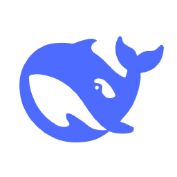 DeepInfer logo (DeepSeek)