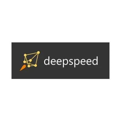 DeepSpeed logo
