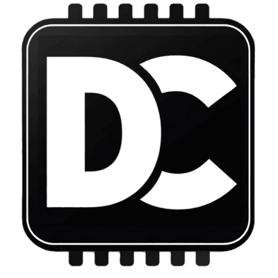 DesktopCommanderMCP logo