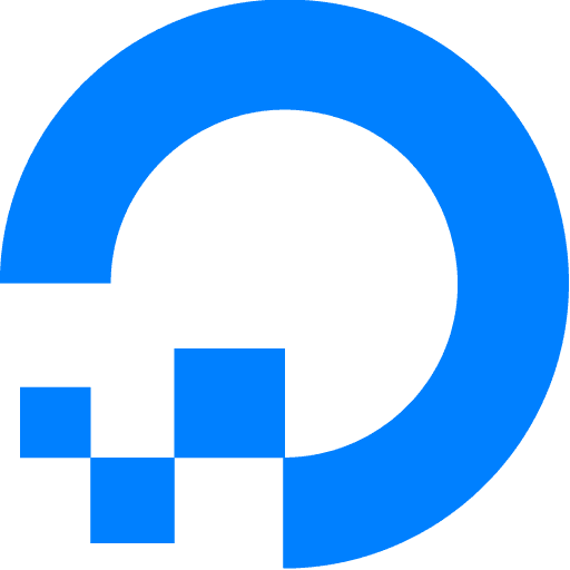 DigitalOcean App Platform logo