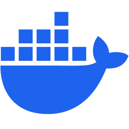 Docker logo