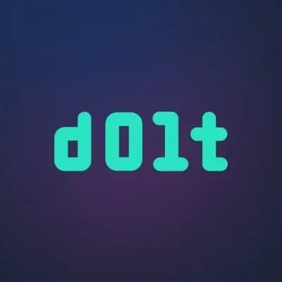 Dolt logo