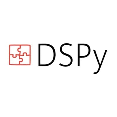 DSPy logo