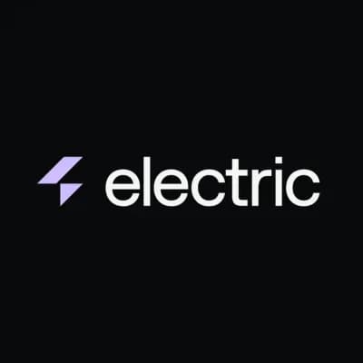 ElectricSQL logo