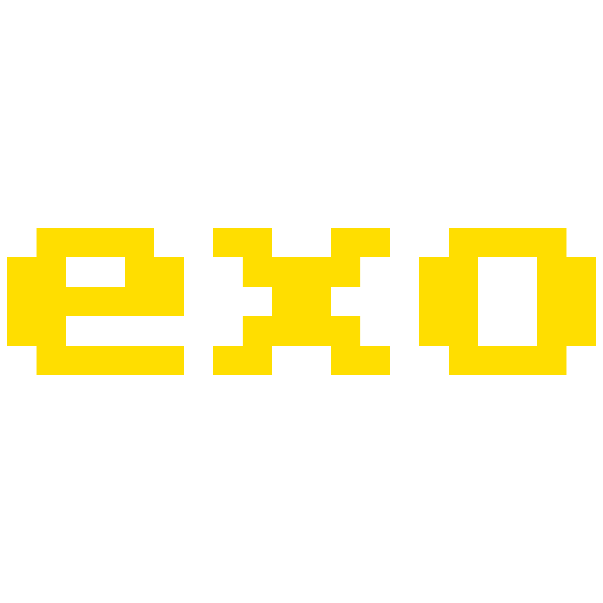 exo logo