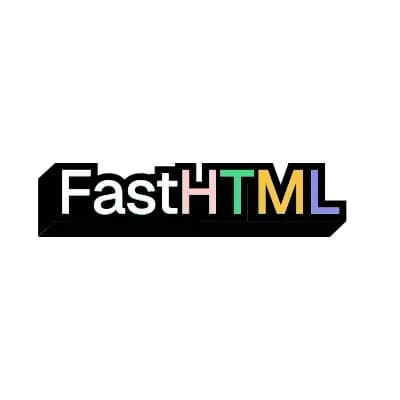 FastHTML logo