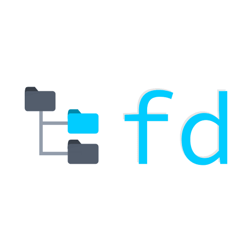 fd logo