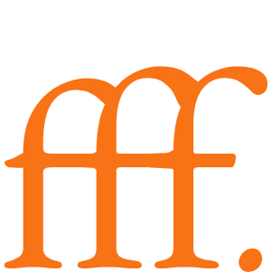 fff.nvim logo