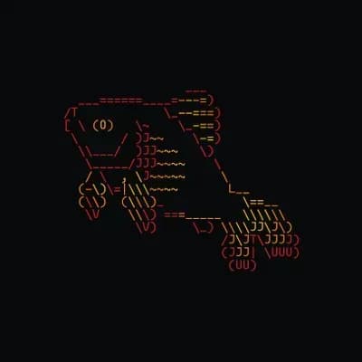 Fish Shell logo