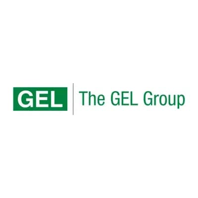 Gel logo
