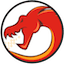 Ghidra logo