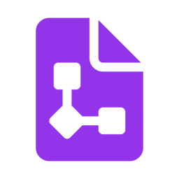 GitDiagram logo