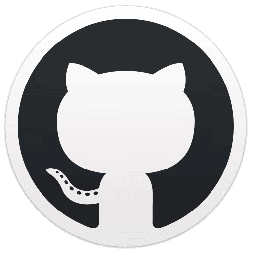 GitHub Copilot logo