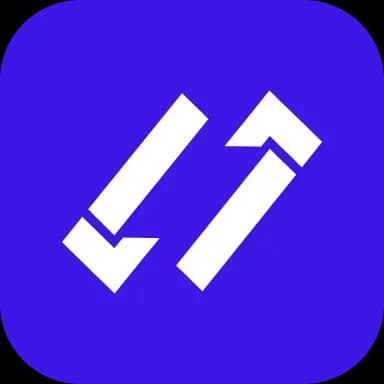 Hatchet logo