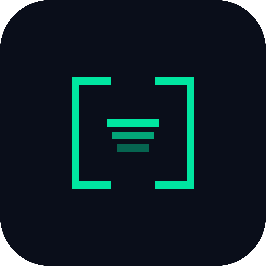Headroom logo