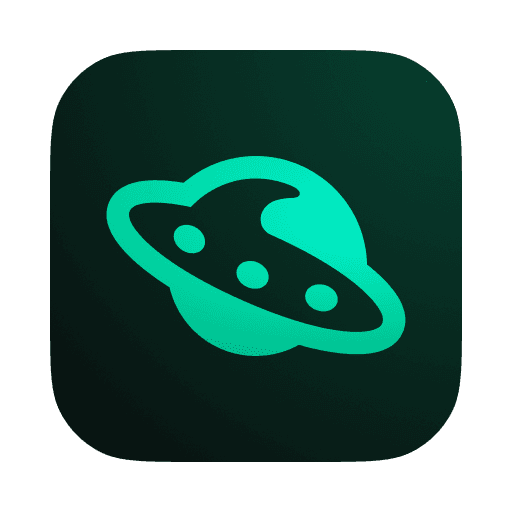Hoppscotch logo