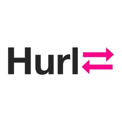 Hurl logo