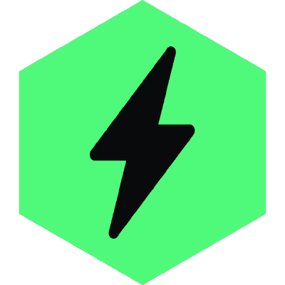 HyperDX logo