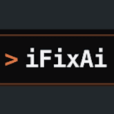 iFixAi logo