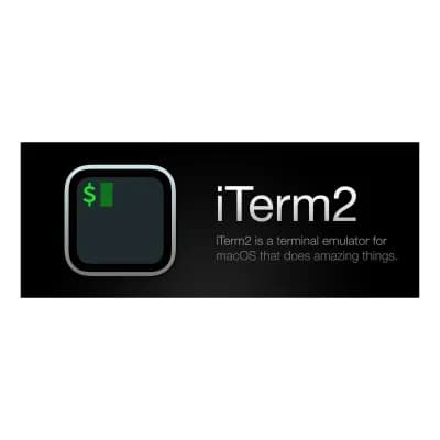 iTerm2 logo