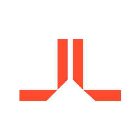 Judgeval logo